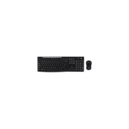 LOGITECH MK720 TECLADO Y RATON EN INGLESWIRELESS NEGRO 920-004509
