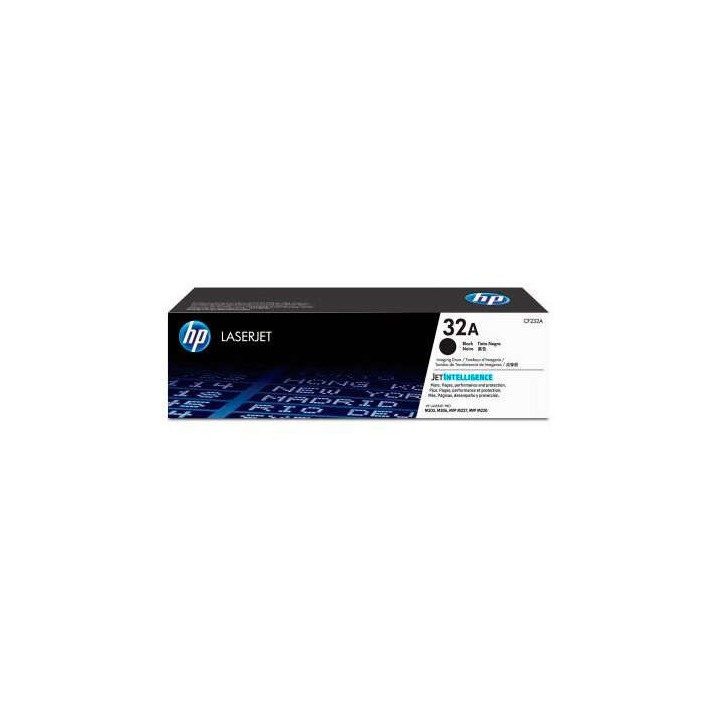 TAMBOR HP CF232A BLACK 32A