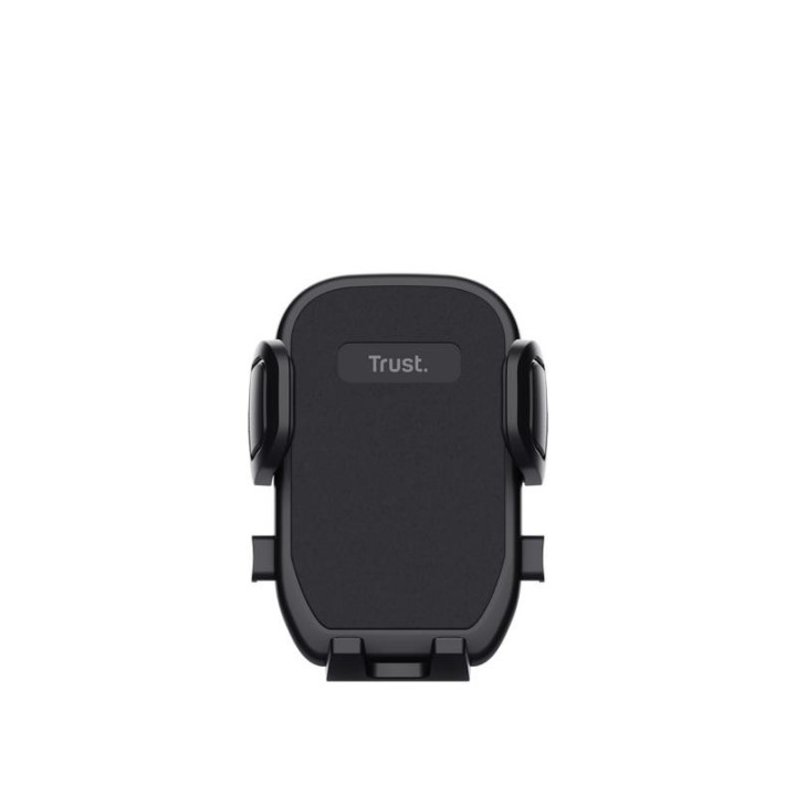 SOPORTE TRUST RUNO COCHE PARA SMARTPHONE BLACK