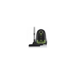 ASPIRADOR DE TRINEO HAEGER ECO MATTE 700W FILTRO HEPA BOLSA POLVO LAVABLE 4L 5 NIVELES FILTRADO VC-70B.035A