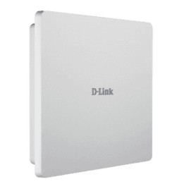 WIRELESS ACCESS POINT D-LINK DUAL WIFI6 DAP-X3060OU 3000MBPS POE
