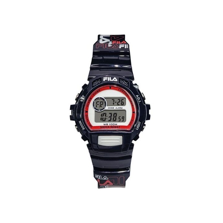 FILA 38-191-002 RELOJ AZUL