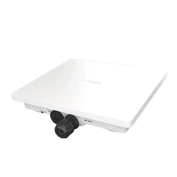 WIRELESS ACCESS POINT D-LINK DUAL WIFI6 DAP-X3060OU 3000MBPS POE