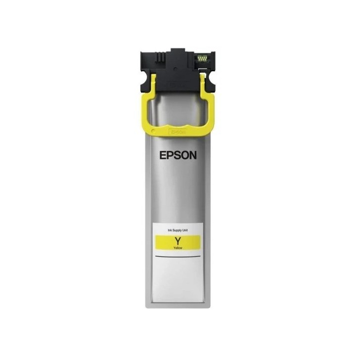 TINTA EPSON C13T13X440 YELLOW T13X440 EM-C7100/EP-C7000 SERIES