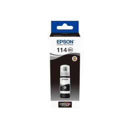 TINTA EPSON C13T07A140 BLACK 114