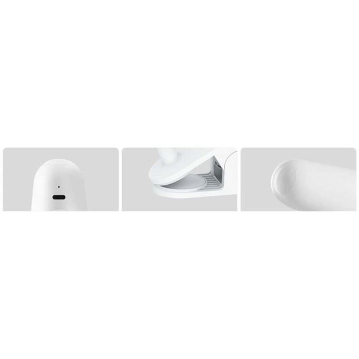 LAMPARA FLEXIBLE RECARGABLE XIAOMI 100LM 5000K
