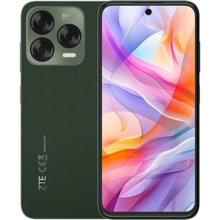 Zte Blade V70 Vita 6.7" 8+12GB 256GB NFC Jade Green