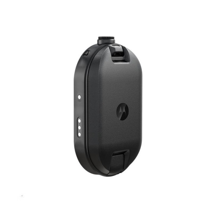 WALKIE TALKIE MOTOROLA CLP446E CARGADOR + AURICULAR