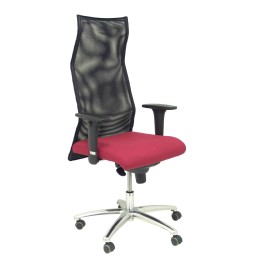 SILLON SAHUCO BALI GRANATE 13SBALI933