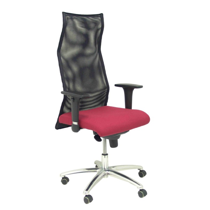SILLON SAHUCO BALI GRANATE 13SBALI933