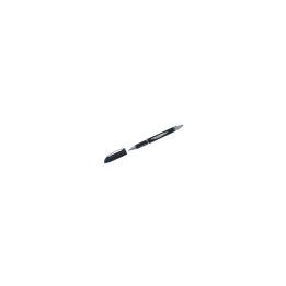 ROLLER JETSTREAM UNI BALL SX-210 PUNTA 1MM ACERO INOXIDABLE TINTA AZUL SECADO RAPIDO 014498000