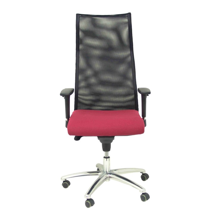 SILLON SAHUCO BALI GRANATE 13SBALI933