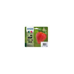 CARTUCHO EPSON 29XL MULTIPACK 4COLORES C13T29964012