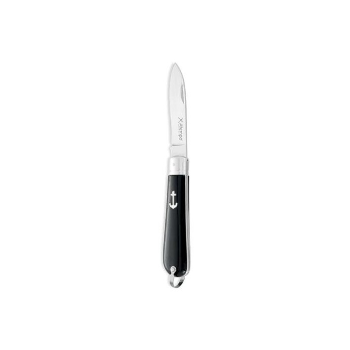 ATEMPO 300-07 NAVAJA MARINERA PUNTA ESPADA 9CM