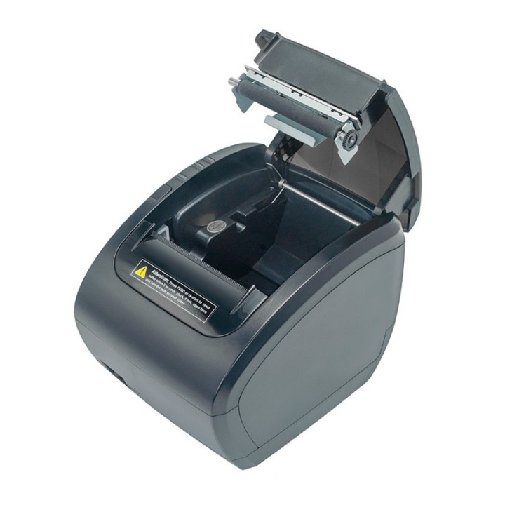 IMPRESORA AVPOS TERMICA K90W USB + LAN + WIFI +AVISADOR LUZ + ACUSTICO 3YR GAR