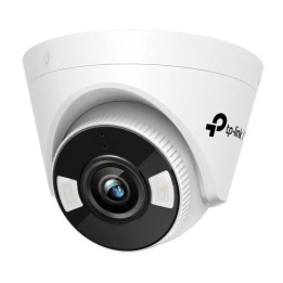 CAMARA IP TP-LINK VIGI TURRET INTERIOR 4MP 4MM IR 30M WIFI IP66 CC