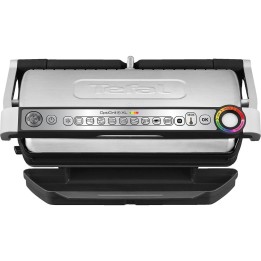 Tefal GC722D16 Optigrill+ XL Plancha 2.000W con Superficie XL