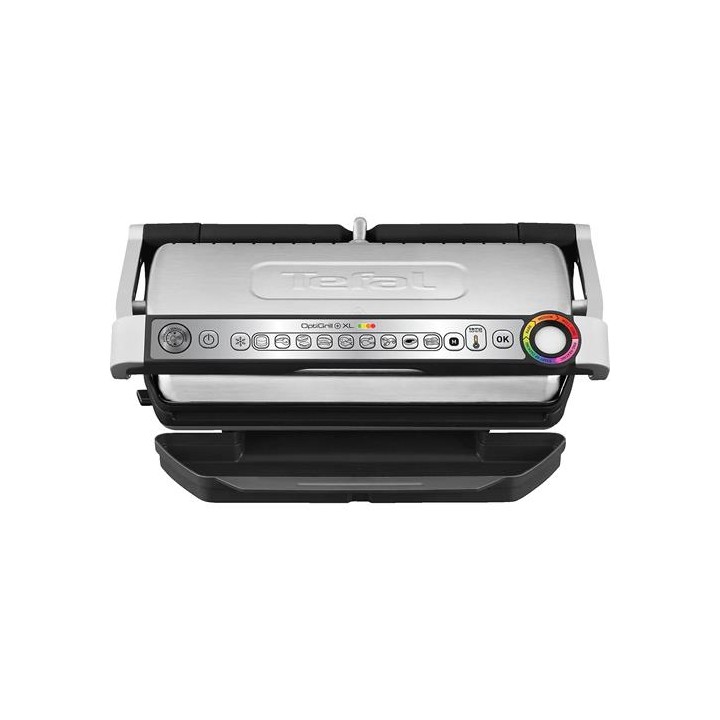 Tefal GC722D16 Optigrill+ XL Plancha 2.000W con Superficie XL