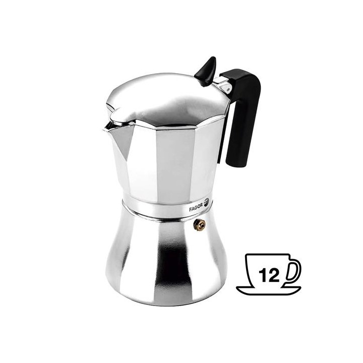 Fagor Cupy Cafetera 12 Tazas