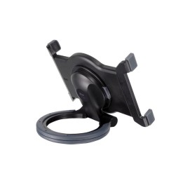 SOPORTE TABLET TRUST UNIVERSAL 10 PLEGABLE NEGRO 18067