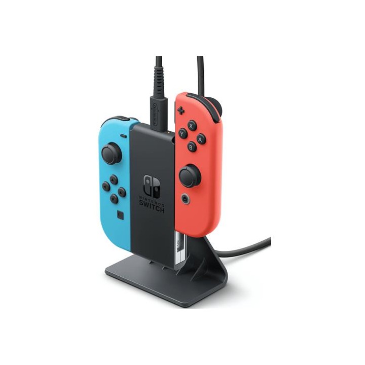 Nintendo Switch Joy-Con Soporte de Carga 39