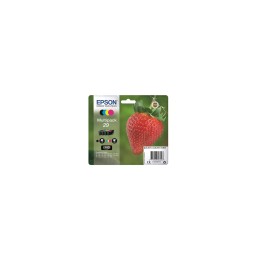 CARTUCHO EPSON 29 MULTIPACK 4COLORES C13T29864012