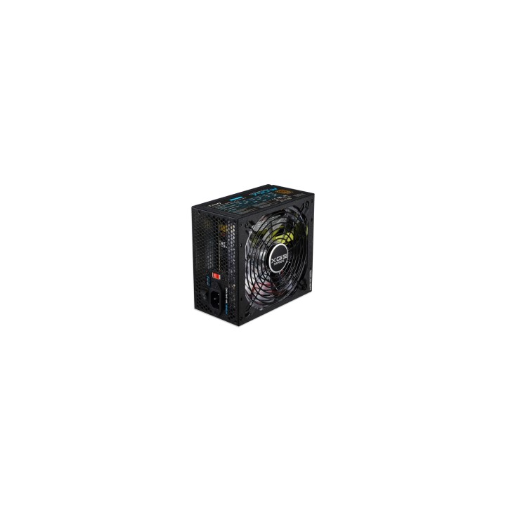 FUENTE ALIMENTACION TOOQ XGE II 700W 80 PLUS BRONZE TQXGEII-700SAP