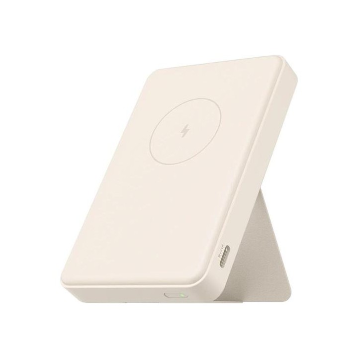 Xiaomi Powerbank Magsafe 6.000mAH Beige (BHR9074GL)