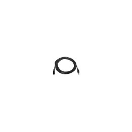CABLE AUDIO MINI JACK 3.5 M A MINI JACK 3.5 H 5MT NANOCABLE 10.24.0205