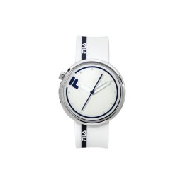 FILA 38-161-106 RELOJ BLANCO