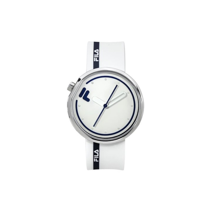 FILA 38-161-106 RELOJ BLANCO