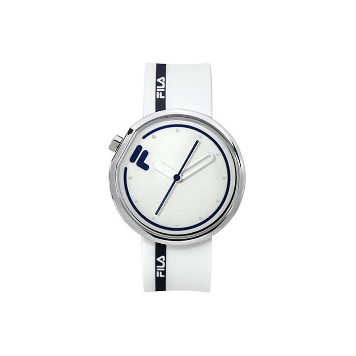 FILA 38-161-106 RELOJ BLANCO