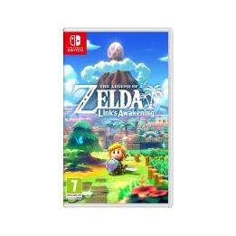 The Legend of Zelda - Links Awakening Remake