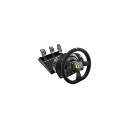 VOLANTE THRUSTMASTER T300 FERRARI INTEGRAL ALCANTARA EDITION para PS3/PS4/PC 4160652