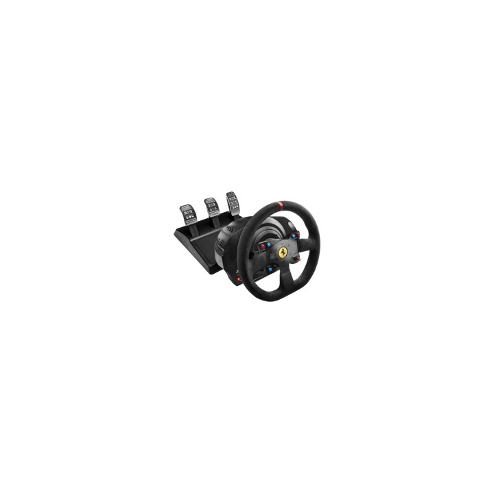 VOLANTE THRUSTMASTER T300 FERRARI INTEGRAL ALCANTARA EDITION para PS3/PS4/PC 4160652