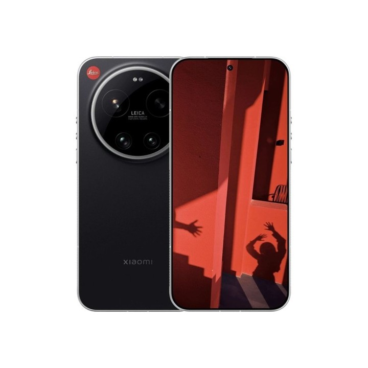 Xiaomi Leica Leitzphone 5G 6.9" 16GB 1TB 200Mpx