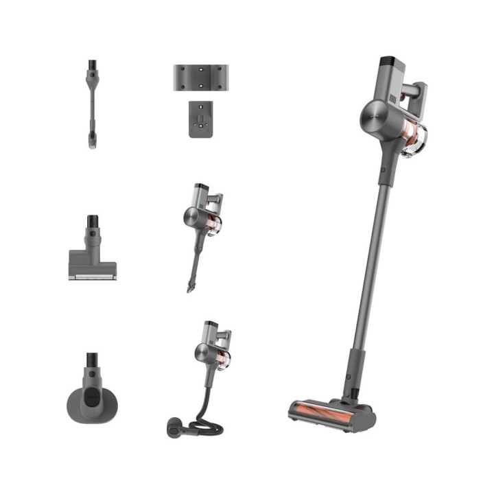 Xiaomi G20 Max Aspiradora Recargable 25.000 Pa con 4 Accesorios