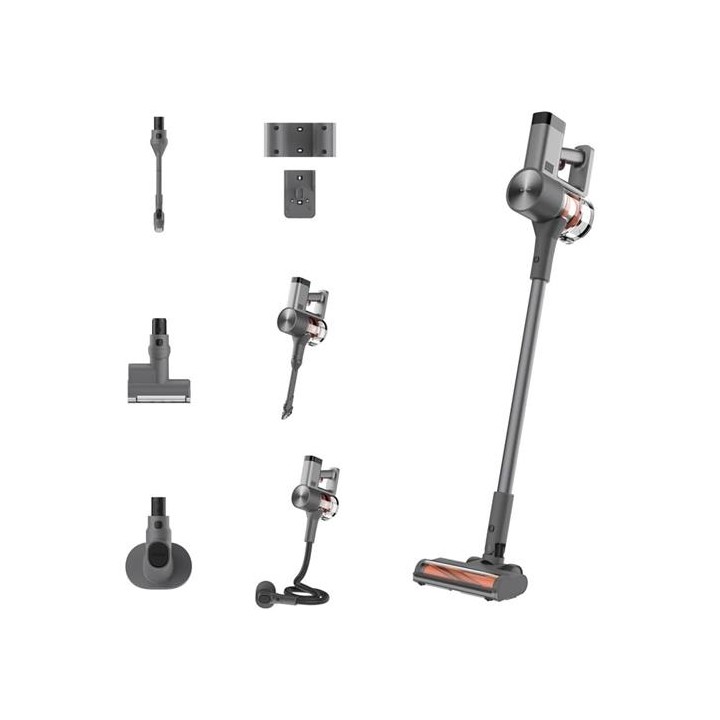 Xiaomi G20 Max Aspiradora Recargable 25.000 Pa con 4 Accesorios