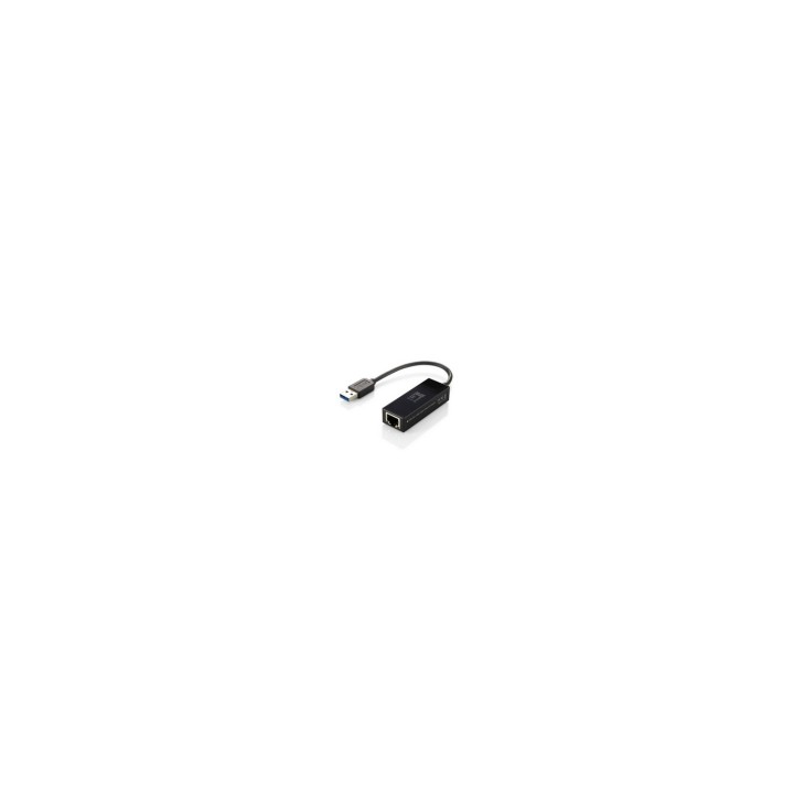 ADAPTADOR USB A ETHERNET 10/100 RJ45 LEVEL ONE USB-0301