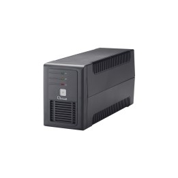 SAI L-LINK 700VA OFF LINE NEGRO LL-5707