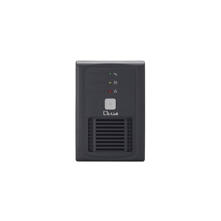 SAI L-LINK 700VA OFF LINE NEGRO LL-5707