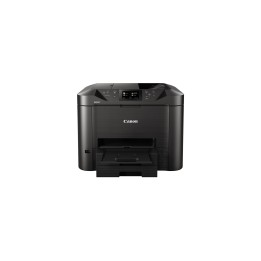 MULTIFUNCION TINTA CANON MAXIFY MB5450 WIFI FAX 0971C009
