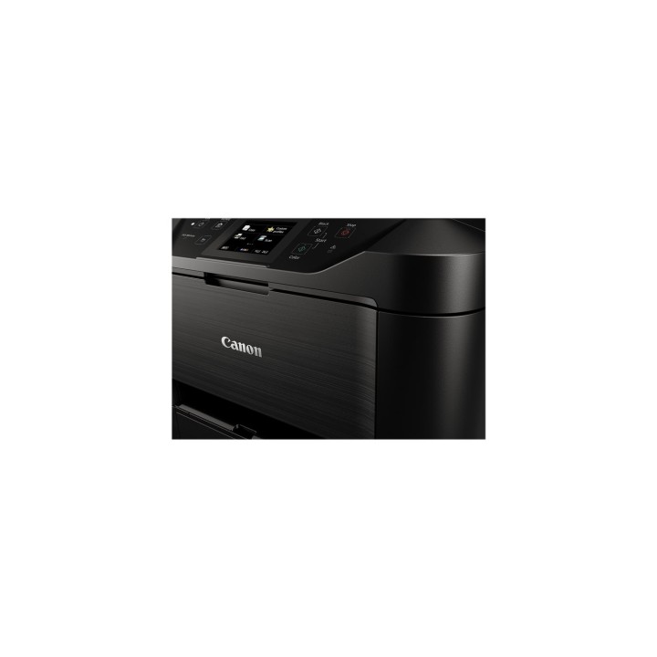 MULTIFUNCION TINTA CANON MAXIFY MB5450 WIFI FAX 0971C009