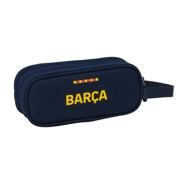 Portatodo F.C. Barcelona 26/27 triple