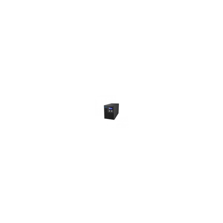 SAI PHASAK PROTEKT PH 7621 2160VA NEGRO PH 7621