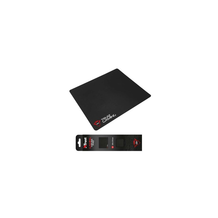 ALFOMBRA RATON TRUST GXT 752-M NEGRO 21566
