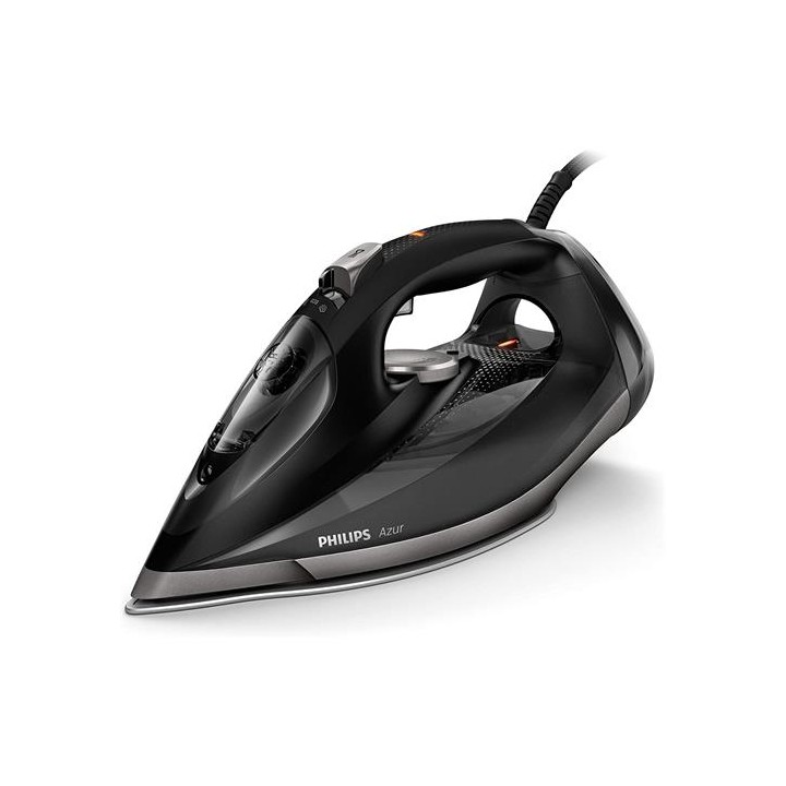 Philips GC4908/80 Plancha Vapor 3000w Negra