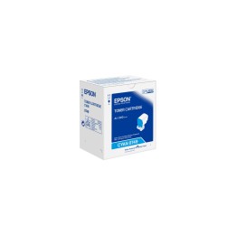 TONER EPSON 0749 CYAN C13S050749