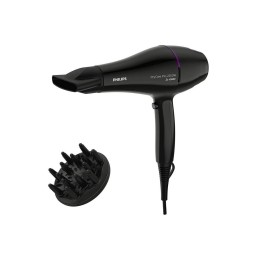 Philips BHD274/00 Secador Iónico de 2.200W con Ionizador