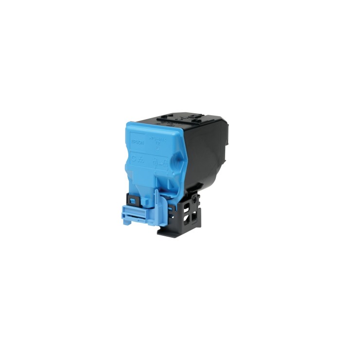 TONER EPSON 0749 CYAN C13S050749